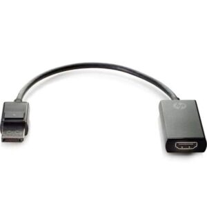 Vmesnik HP DisplayPort na HDMI 2.0 4K