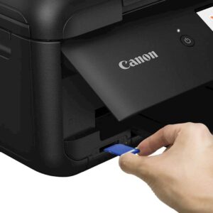 Večfunkcijska brizgalna naprava CANON Pixma TS9550a, črne barve