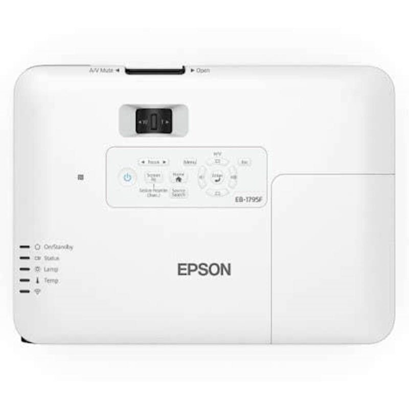 PROJEKTOR EPSON EB-1795F PROJEKTOR EPSON EB-1795F