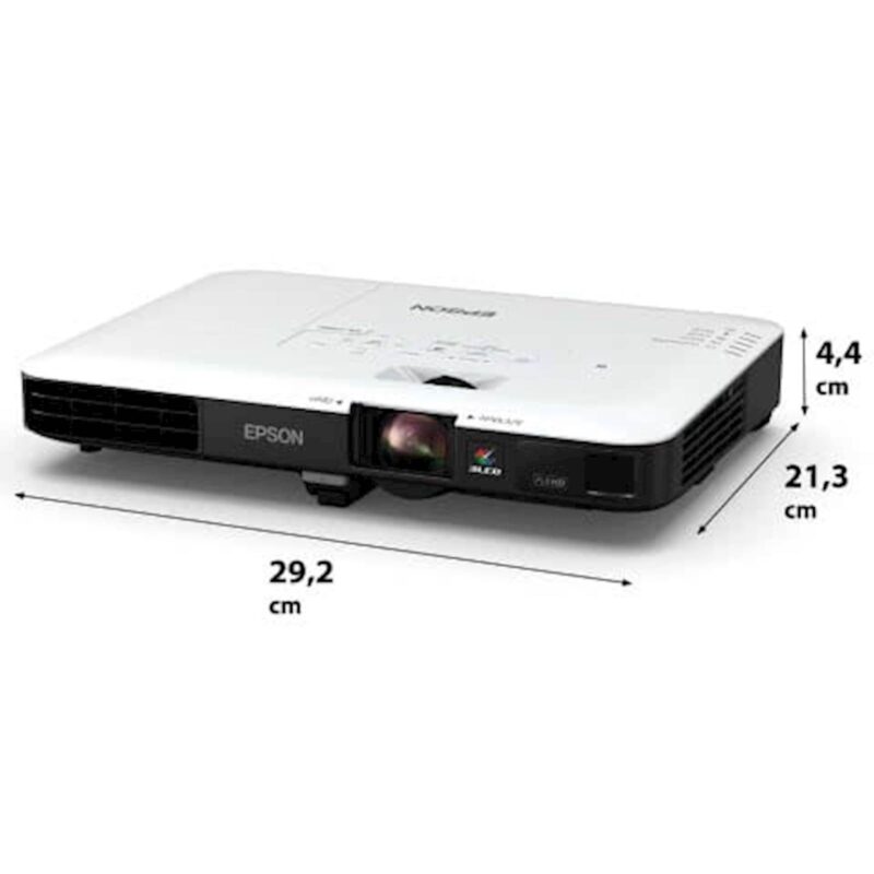 PROJEKTOR EPSON EB-1795F PROJEKTOR EPSON EB-1795F