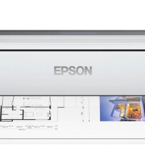 TISKALNIK EPSON SC-T3100N