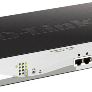Mrežno stikalo D-link DGS-1210-10MP