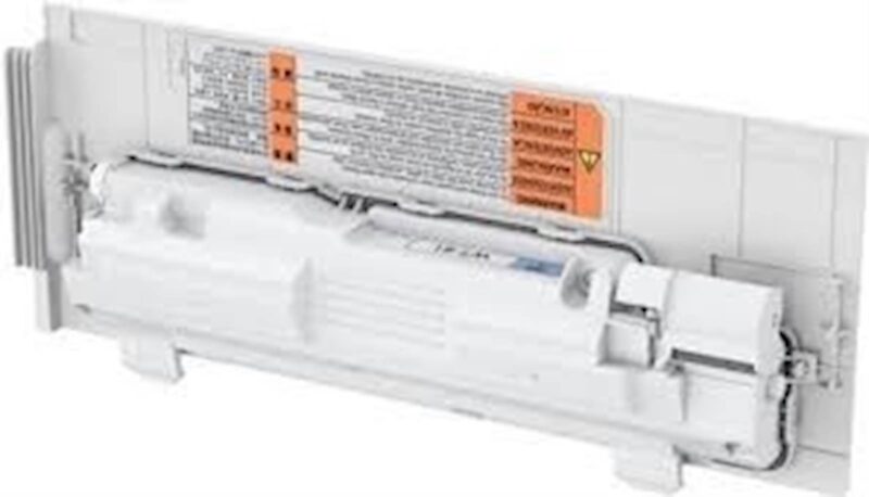 Dodatek CANON, posoda za odpadni toner WT-B1 za LBP710Cx, LBP712Cx