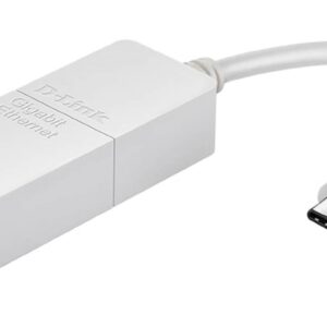 D-link USB-C mrežni adapter DUB-E130