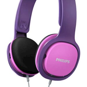 SLUŠALKE PHILIPS SHK2000PK