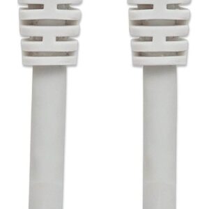 Mrežni kabel Intellinet 1 m Cat6A, CU, SIV