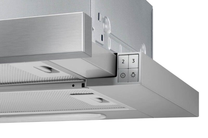 Kuhinjska napa SAMSUNG NK24M1030IS/UR vgr.izvlečna