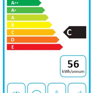Kuhinjska napa SAMSUNG NK24M1030IS/UR vgr.izvlečna