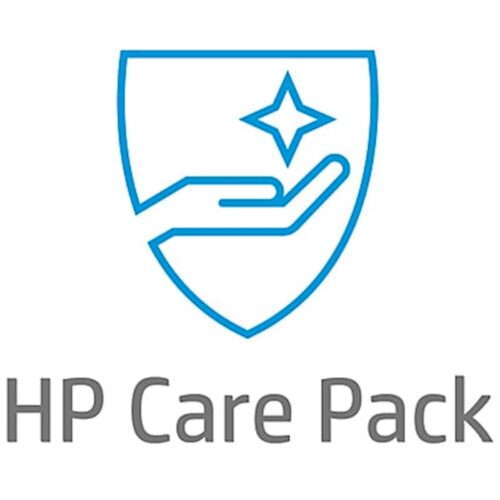 HP 3y NBD LJ M43x M44x M42xxx MFP SVC