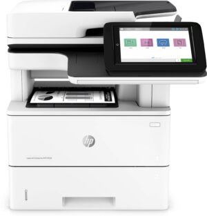 Večfunkcijska laserska naprava HP LaserJet Enterprise MFP M528dn Večfunkcijska laserska naprava HP LaserJet Enterprise MFP M528dn