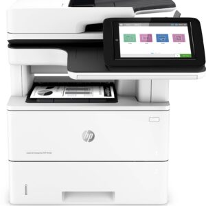 Večfunkcijska laserska naprava HP LaserJet Enterprise Flow MFP M528z