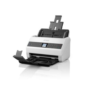 Optični čitalnik EPSON WF DS-870