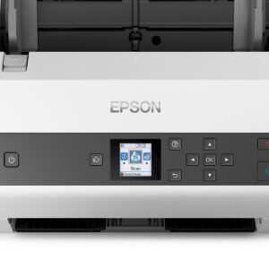 Optični čitalnik EPSON WF DS-870