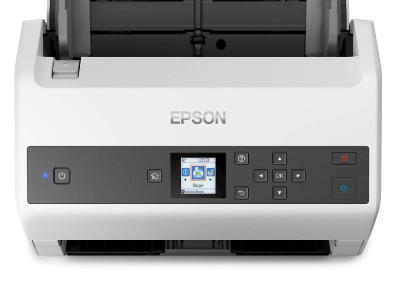 Optični čitalnik EPSON WF DS-870
