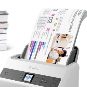 Optični čitalnik EPSON WF DS-870