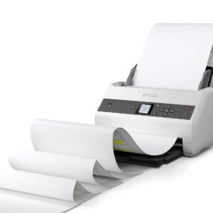 Optični čitalnik EPSON WF DS-870
