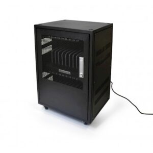 Metalna USB polnilna omara PORT 20