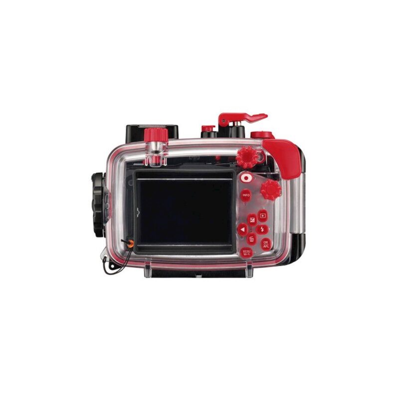 Podvodno ohišje Olympus PT-059 za TG-6