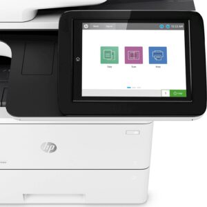 Večfunkcijska laserska naprava HP LaserJet Enterprise MFP E52645dn Večfunkcijska laserska naprava HP LaserJet Enterprise MFP E52645dn