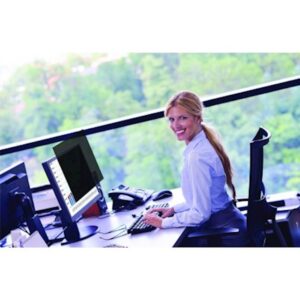 Privacy filter PORT 2D - 11,6 16/9  - 256 x 144