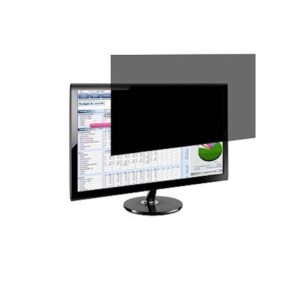 Privacy filter PORT 2D - 15,6' 16/9 - 345 x 194