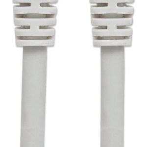 Mrežni kabel Intellinet 3 m Cat6A, CU, SIV