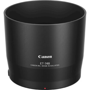 Zaslonka CANON ET-74B