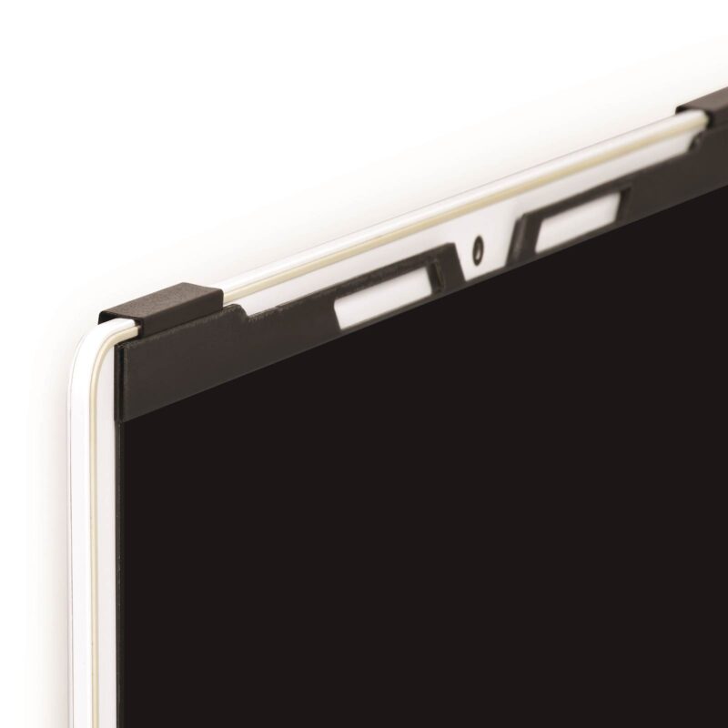Privacy filter PORT 2D CLIP ON 15,6"