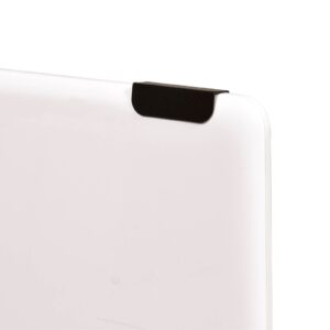 Privacy filter PORT 2D CLIP ON 15,6"
