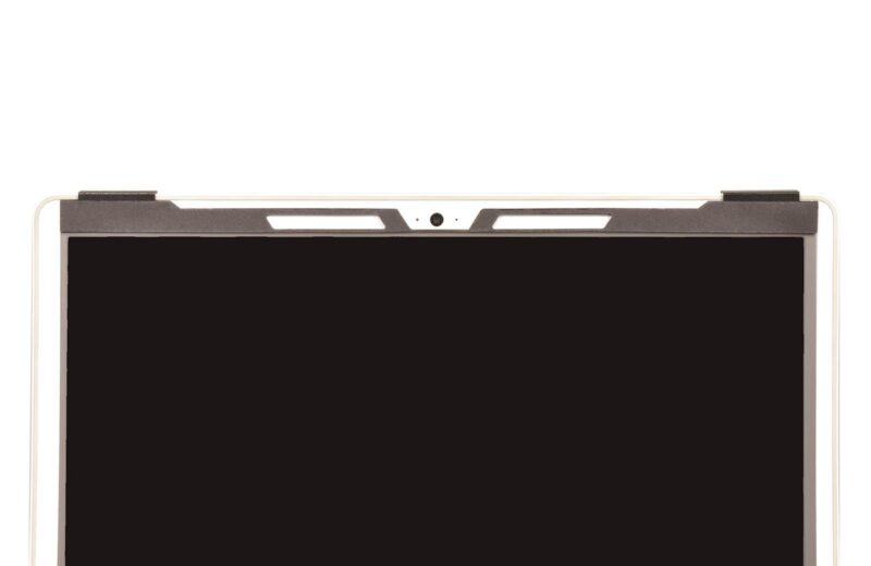 Privacy filter PORT 2D CLIP ON 15,6"