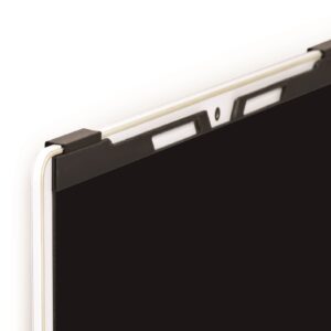 Privacy filter PORT 2D CLIP ON 14"