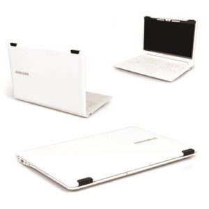Privacy filter PORT 2D CLIP ON 14"