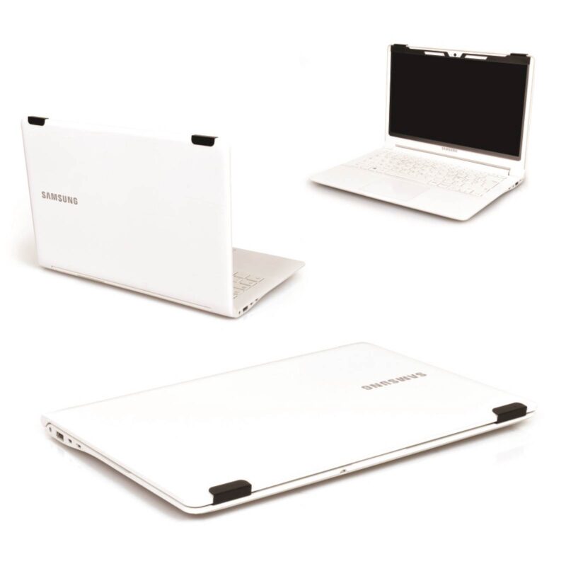 Privacy filter PORT 2D CLIP ON 14"