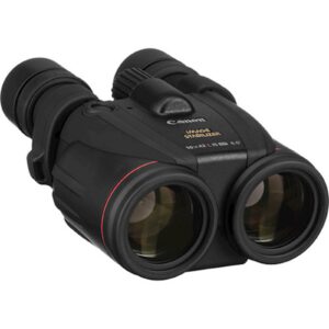 Daljnogled CANON 10x42 L IS WP s stabilizatorjem Daljnogled CANON 10x42 L IS WP s stabilizatorjem