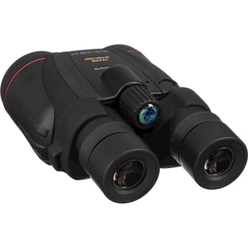 Daljnogled CANON 10x42 L IS WP s stabilizatorjem