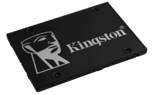 SSD Kingston 2,048TB KC600, 550/520 MB/s, SATA 3.0(6Gb/s), 3D TLC SSD Kingston 2,048TB KC600, 550/520 MB/s, SATA 3.0(6Gb/s), 3D TLC