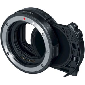 DIF MT adapter EF-EOS R z V-ND filtrom