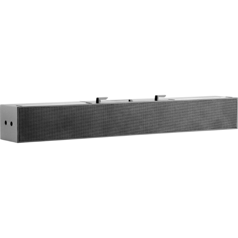 Zvočnik HP S101 za pritrditev na monitor Zvočnik HP S101 za pritrditev na monitor