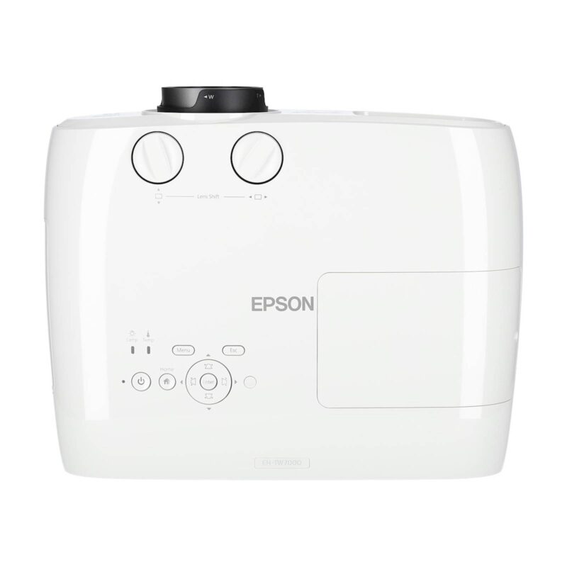 PROJEKTOR EPSON EH-TW7000