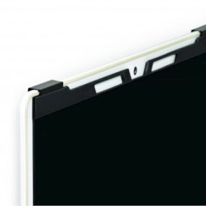 Privacy filter PORT 2D CLIP ON 12,5"