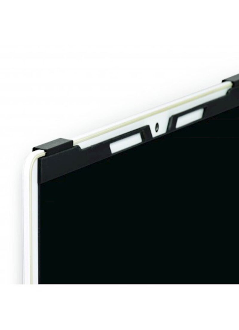 Privacy filter PORT 2D CLIP ON 12,5"
