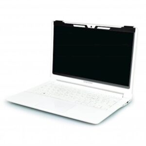 Privacy filter PORT 2D CLIP ON 12,5"