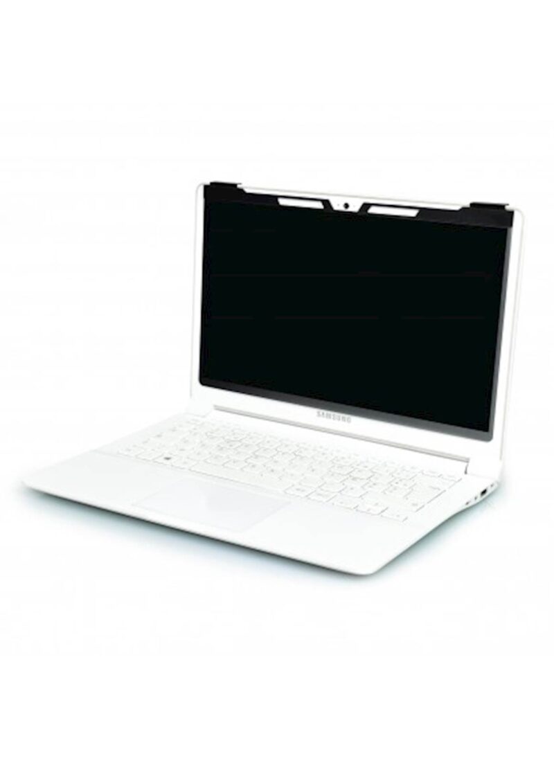 Privacy filter PORT 2D CLIP ON 12,5"