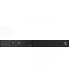 Mrežno stikalo D-link DGS-3630-28PC/SI
