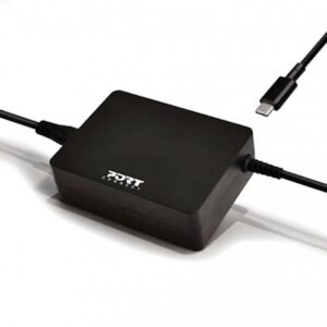 Napajalni kabel PORT Type C 90W EU *POSEBNA PONUDBA*