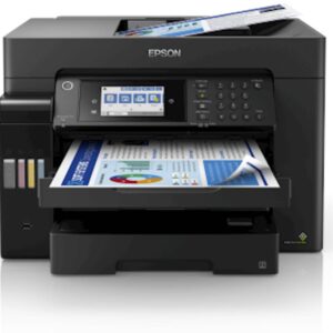 Večfunkcijska brizgalna naprava EPSON EcoTank ITS L15160