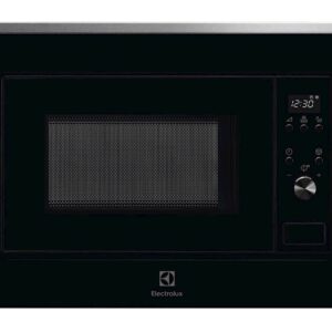 Vgr. mikrovalovna Electrolux LMS2203EMX, 20L