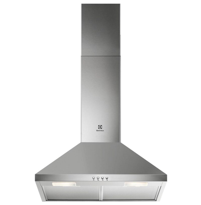 Kuhinjska napa Electrolux LFC316X, 60 cm,kaminska