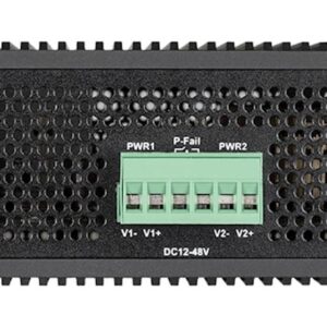 Mrežno stikalo D-link industrijsko DIS-200G-12S