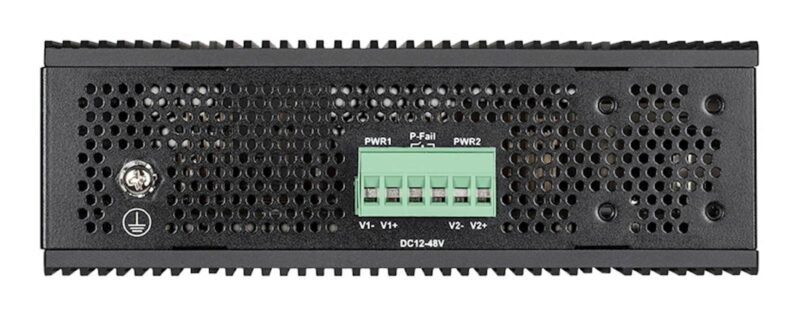 Mrežno stikalo D-link industrijsko DIS-200G-12S